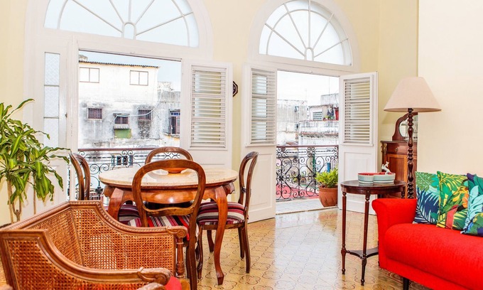 Old Havana Hotel | Casa Lili