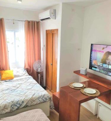 Maribago Bed & Breakfast | CASA LILIA CEBU near Mactan Airport