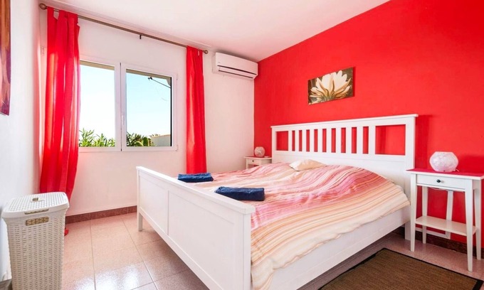 Arona House | Casa Limona - Well-kept bungalow in Tenerife south
