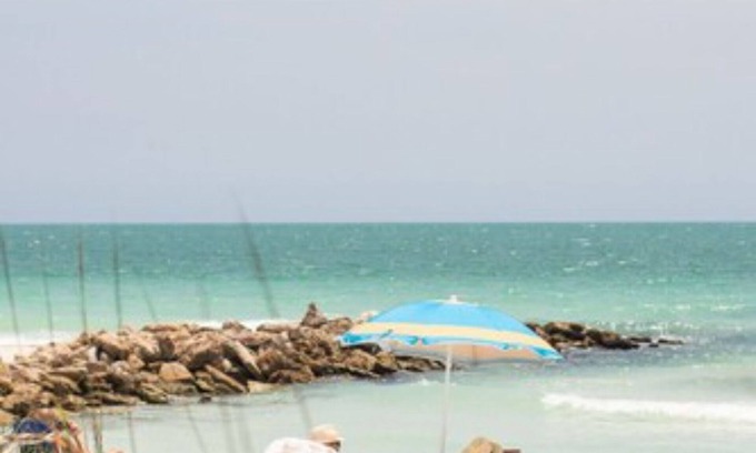 Sarasota Apartment | Casa Limonada Boutique Motel