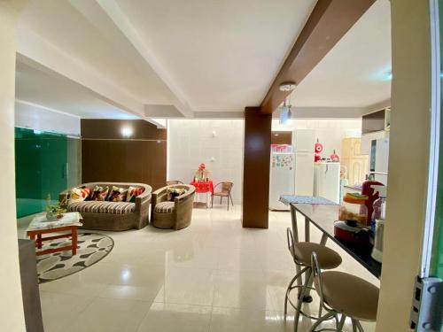 Marco House | Casa lindíssima para a Cop30