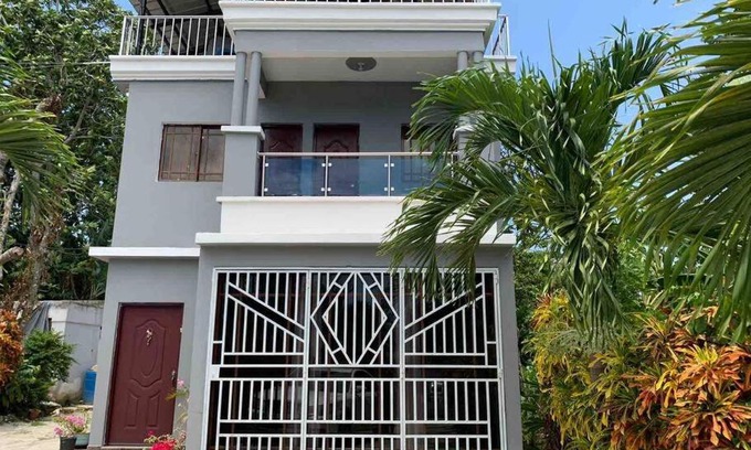 Payita House | Casa Linda - 10 mins from Beach & Lagoon with AC & Free Parking
