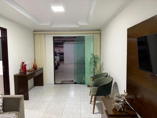 Garanhuns Apartment | Casa linda a 5 min do centro