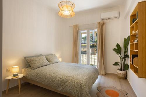 Corfu Town Apartment | Casa Lino