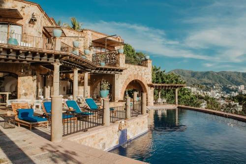 Club Deportivo House | Casa Lisa