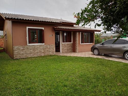 Tramandai House | Casa Litoral Gaúcho