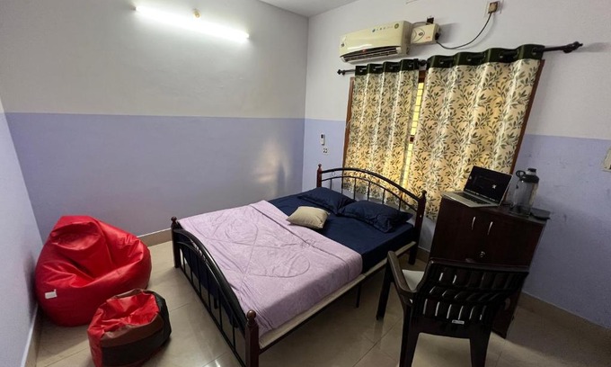 Manipal House | Casa Liv