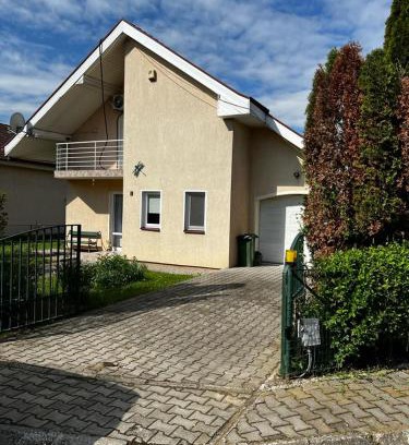 Livezeni House | Casa Livezeni