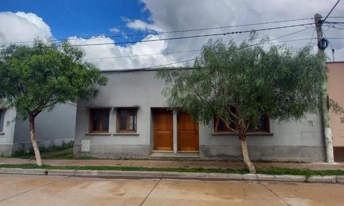 Volcan House | ¨Casa lo de Lalo¨