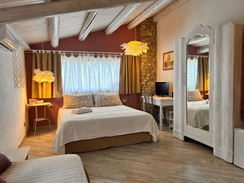 Landro House | Casa Lo Iacono