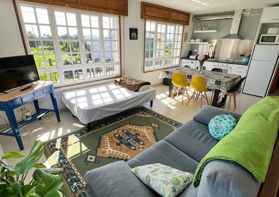 O Casal de Reis Apartment | Casa Lola