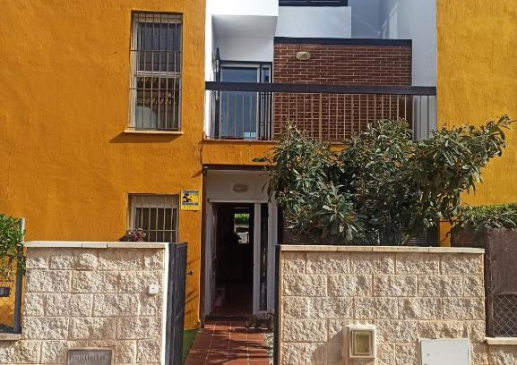 Vera House | Casa Lomas del Mar 3