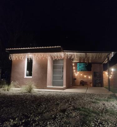 Malargue Apartment | Casa Lorvic 2