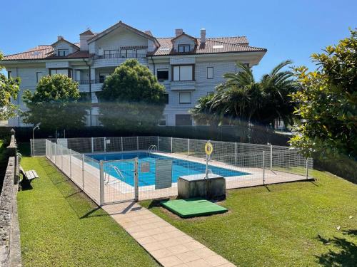 Ajo Apartment | Casa Los acantilados de Ajo