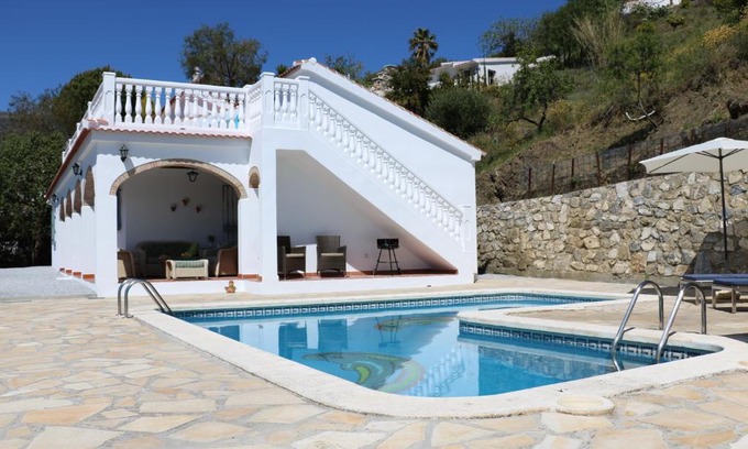 Archez House | Casa los Almendros