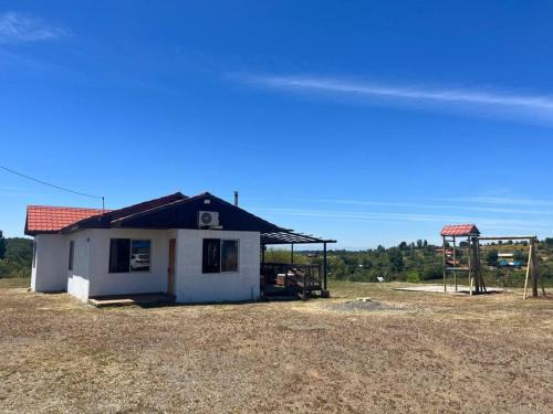 Quillon House | Casa los cabreras