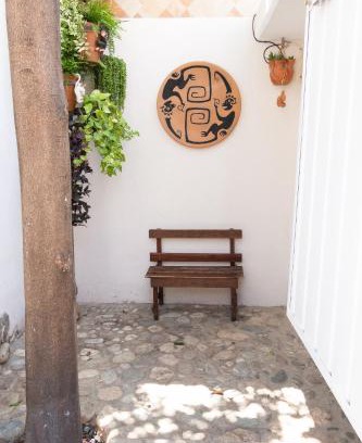 Reforma House | Casa los Changos