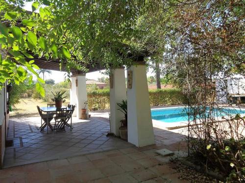 Carmona Villa | Casa los Jinetes