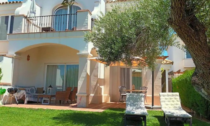 Arcos de la Frontera House | Casa Los Olivos