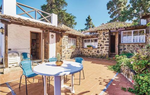 Cueva del Viento House | Casa Los Pinos
