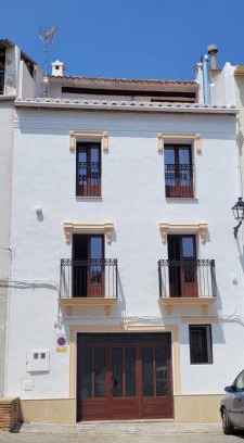 Segorbe House | Casa Los Yayos