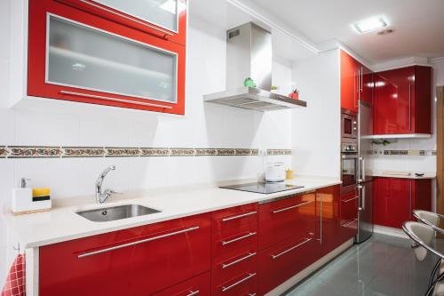 Monforte de Lemos Apartment | Casa Losada