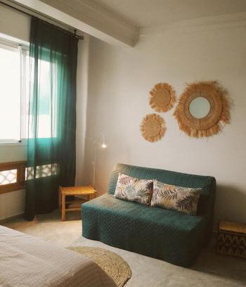 Sidi Ifni Apartment | Casa Lucía