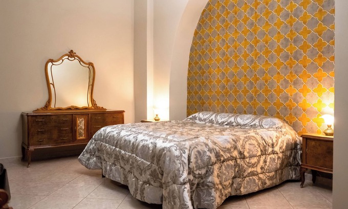 Trinitapoli House | Casa Luca - Live Like a Local - Pet Friendly