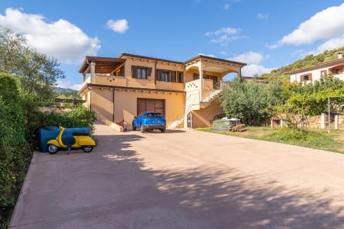 Schifoni Apartment | Casa Lucia