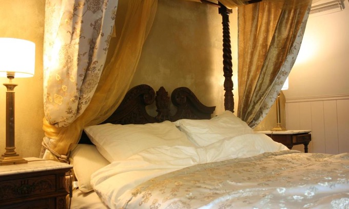 Sint-Amandsberg Bed & Breakfast | Casa Lucinda