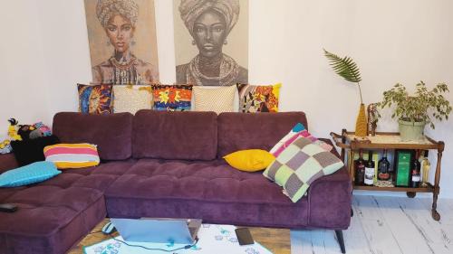 Predeal Apartment | Casa Lui Soare