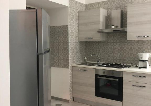 Quartieri Spagnoli Apartment | Casa Luisa