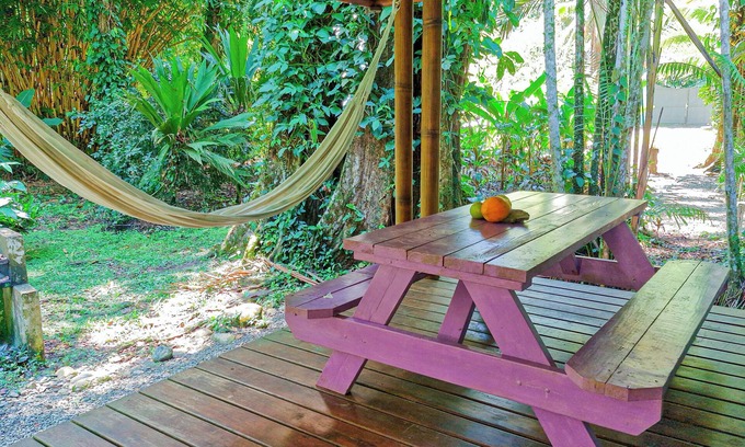 Manzanillo House | Casa Luka at Jungle Dreamz