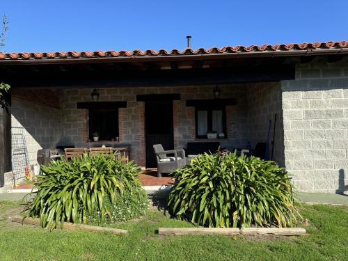 Pendueles House | Casa Lula 3 Pendueles LLanes