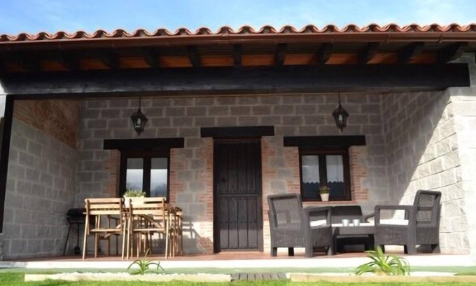Pendueles Cottage | Casa Lula for 4 people