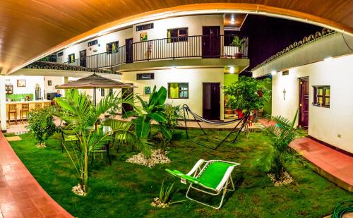 Leon Hostel | Casa Lula León Hostal