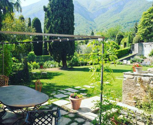 Tremezzo Bed & Breakfast | Casa Lumaca