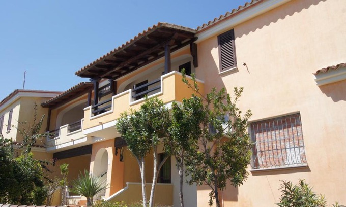 Sos Alinos Apartment | Casa Luminosa