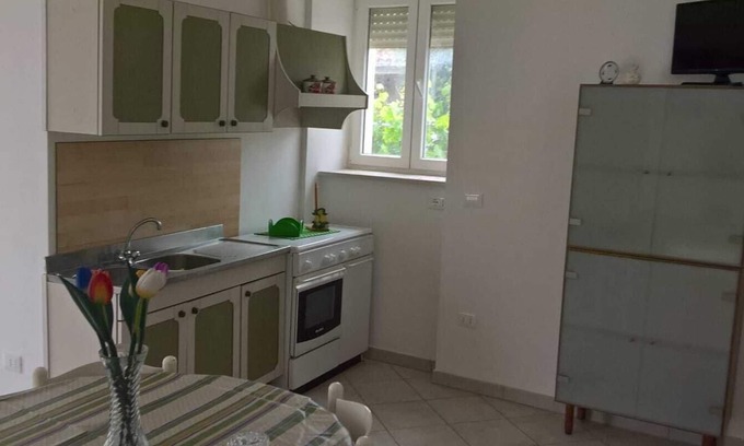 Villanova Villa | Casa Luna a stone's throw from the sea