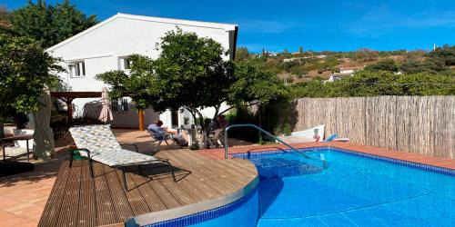 Tolox Villa | Casa Luna
