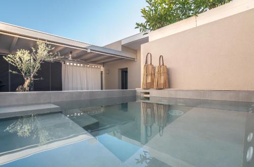 Rethymno Apartment | Casa Luna