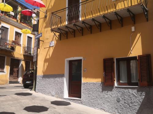 Iglesias Apartment | Casa Luna