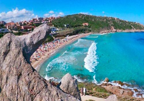 Santa Teresa di Gallura Apartment | Casa Luna
