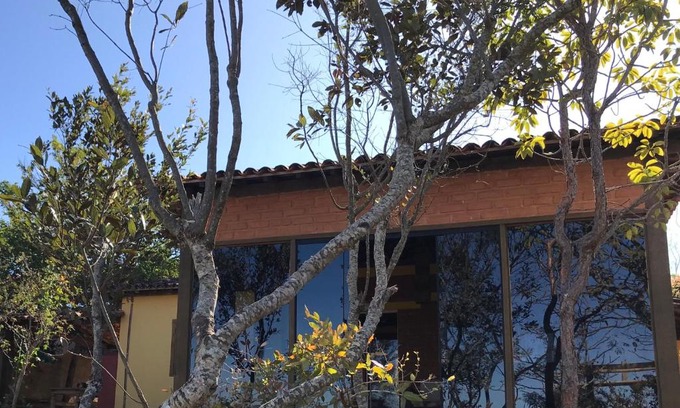Sao Goncalo do Rio das Pedras House | Casa Luz