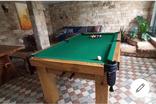 Foz do Iguacu House | Casa Luz - triplex com piscina
