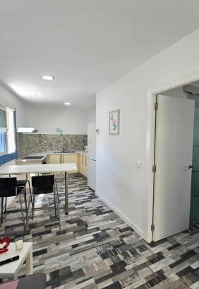 San Cristobal de La Laguna Apartment | Casa Ly