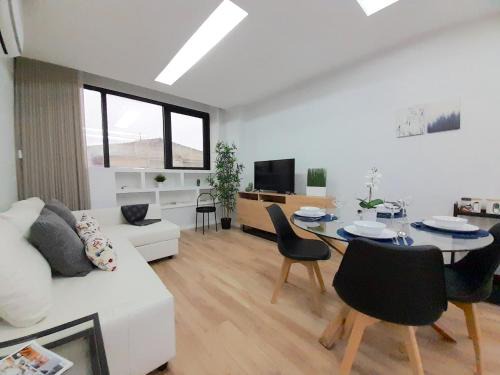 Centro / Baixa Apartment | Casa LYS no centro do Porto