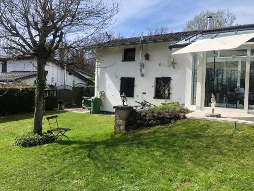 Feriendorf Lissendorf House | Casa Müller