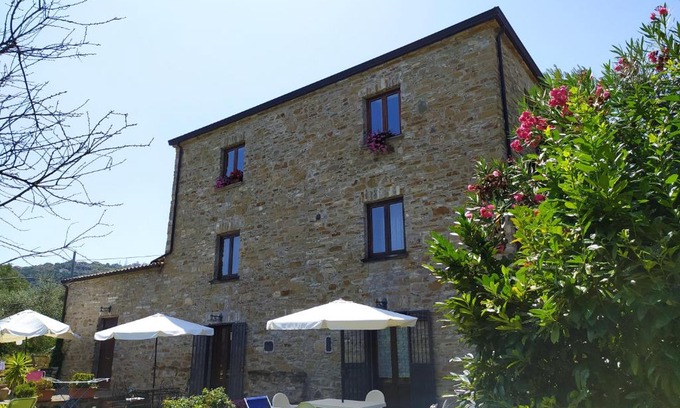 Castellabate Villa | Casa Marilù