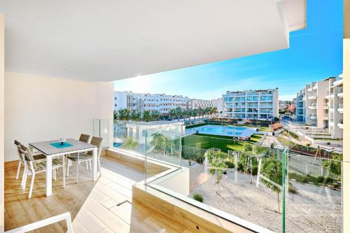 Orihuela Costa Apartment | Casa M&M